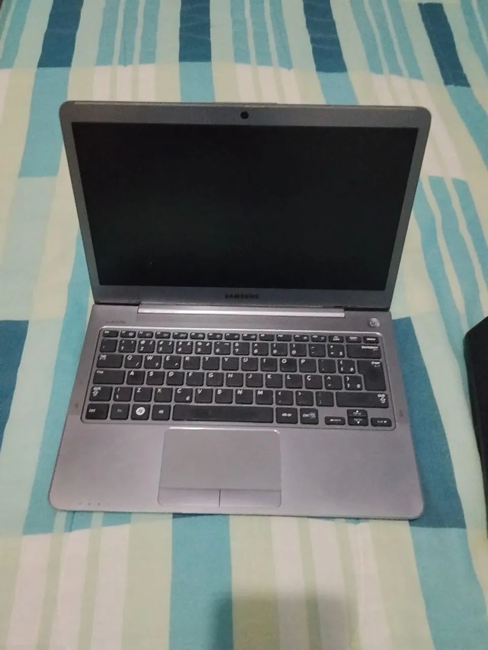 Notebook Samsung Ultrabook série 5  - Foto 2