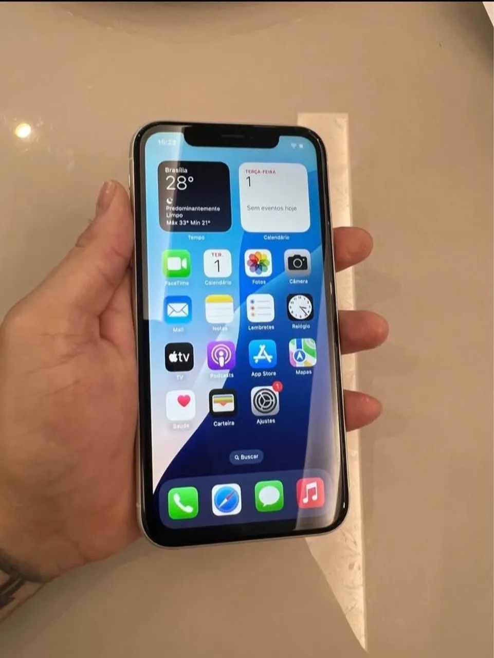 Iphone XR 64gb - Foto 5