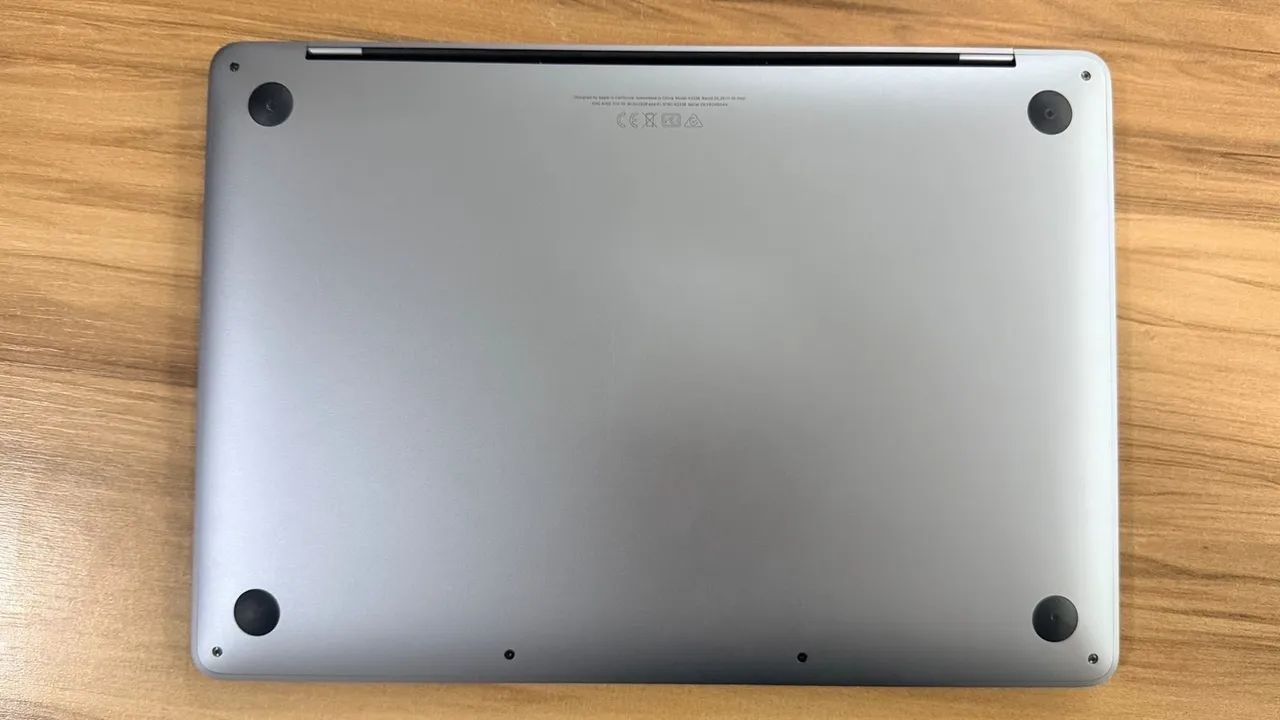 MacBook Pro M2 - Foto 2