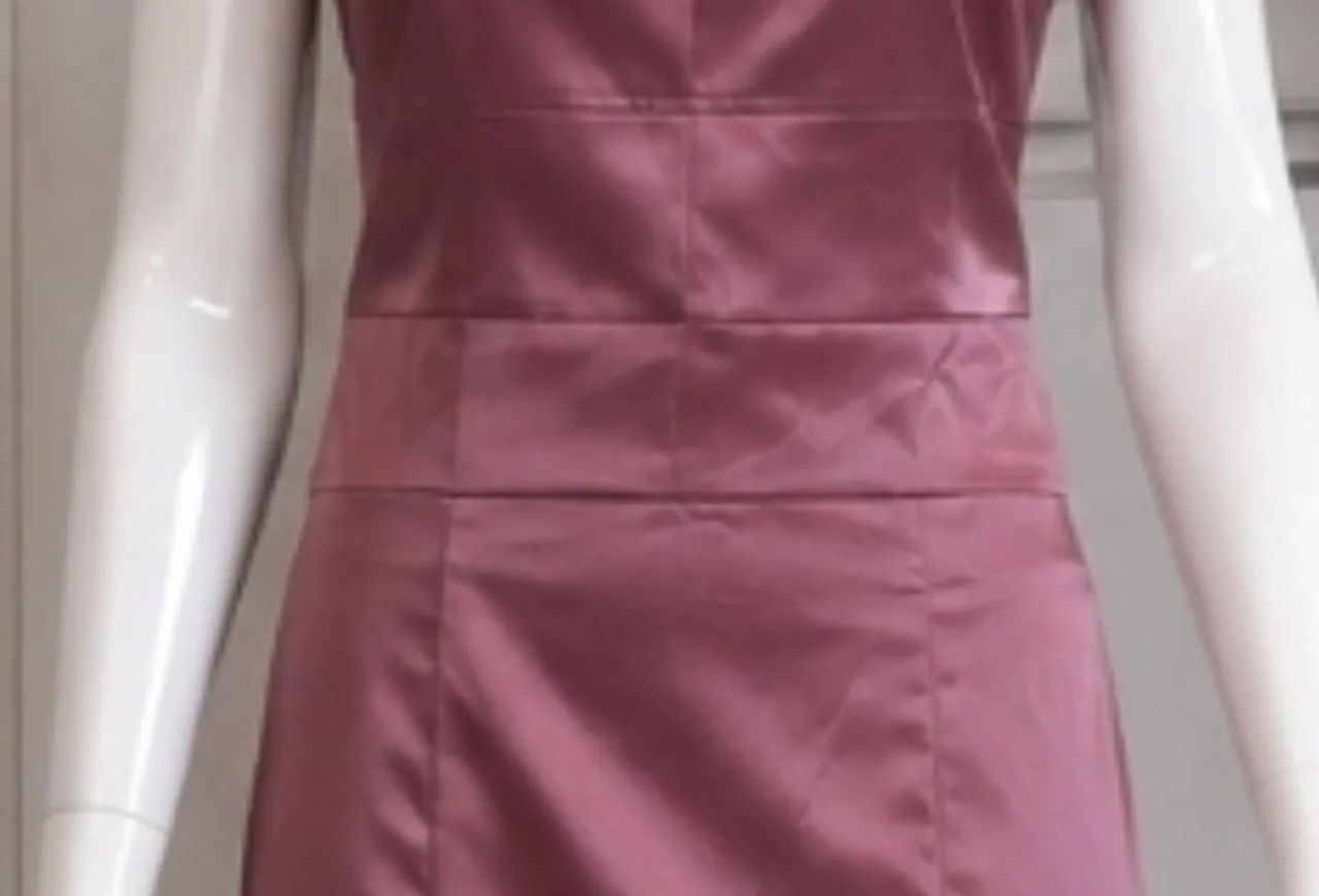 Vestido longo  - Foto 3