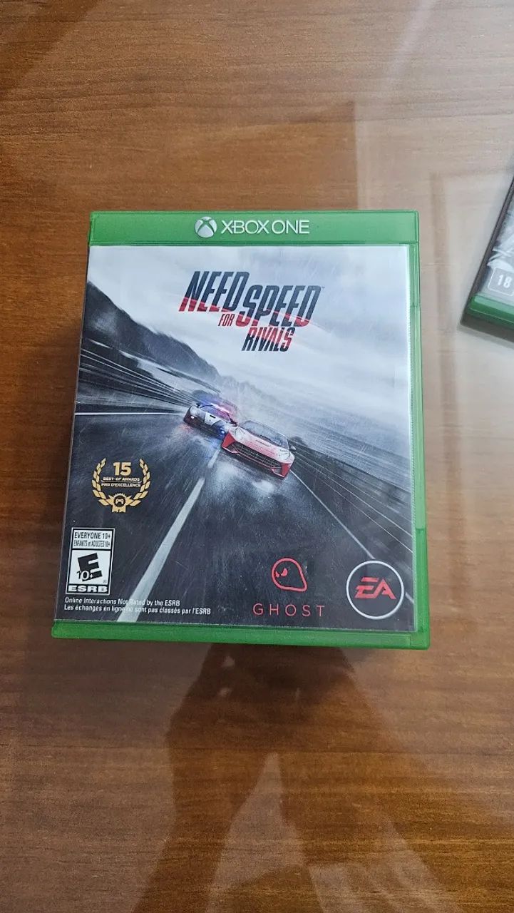 Jogos de Xbox one - Foto 5