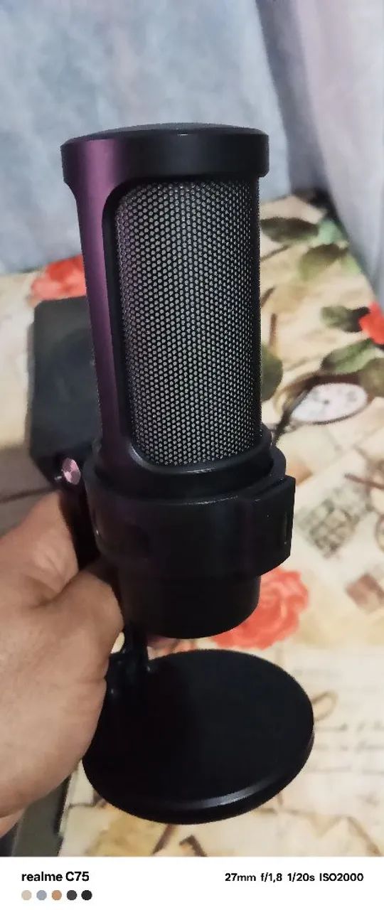 Microfone Gamer. - Foto 4