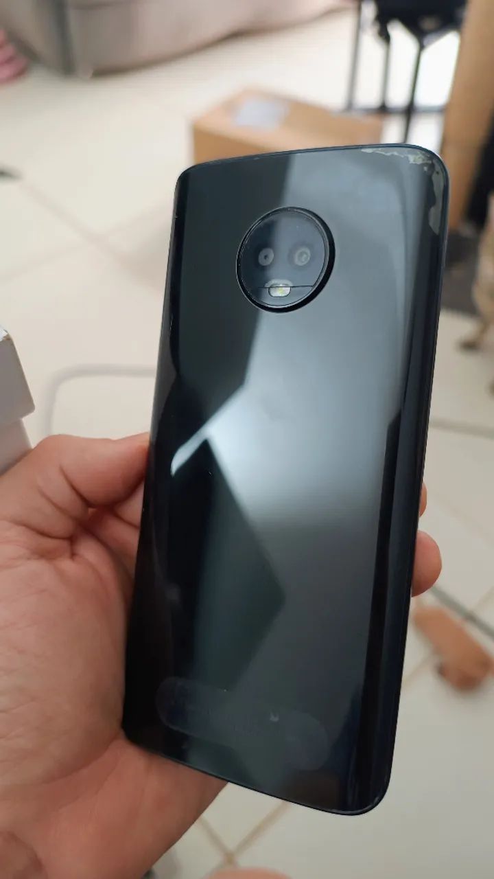Moto G6 - Foto 3