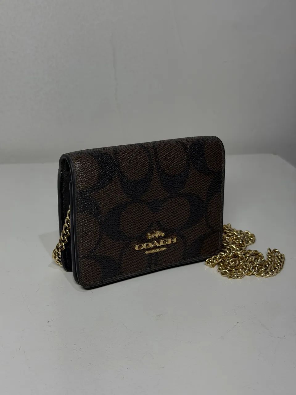 bolsa coach  - Foto 2