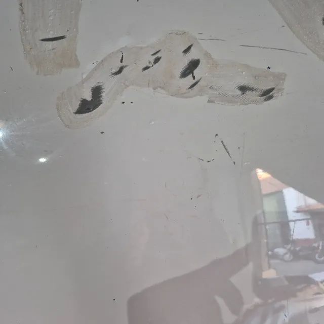 Capô Volkswagen Gol Saveiro Voyage G8 2018 2019 2020 2021 2022 2023 Original 26335  - Foto 4