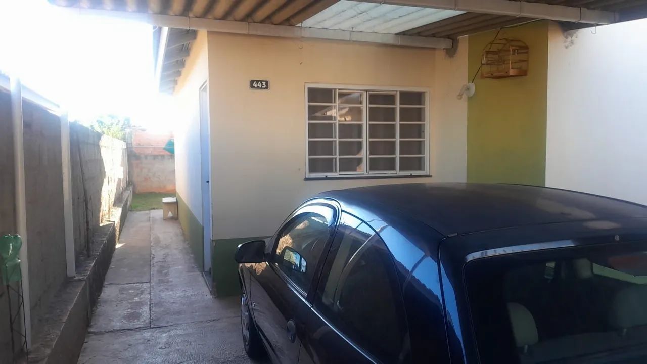 Vende-se está casa!  - Foto 4