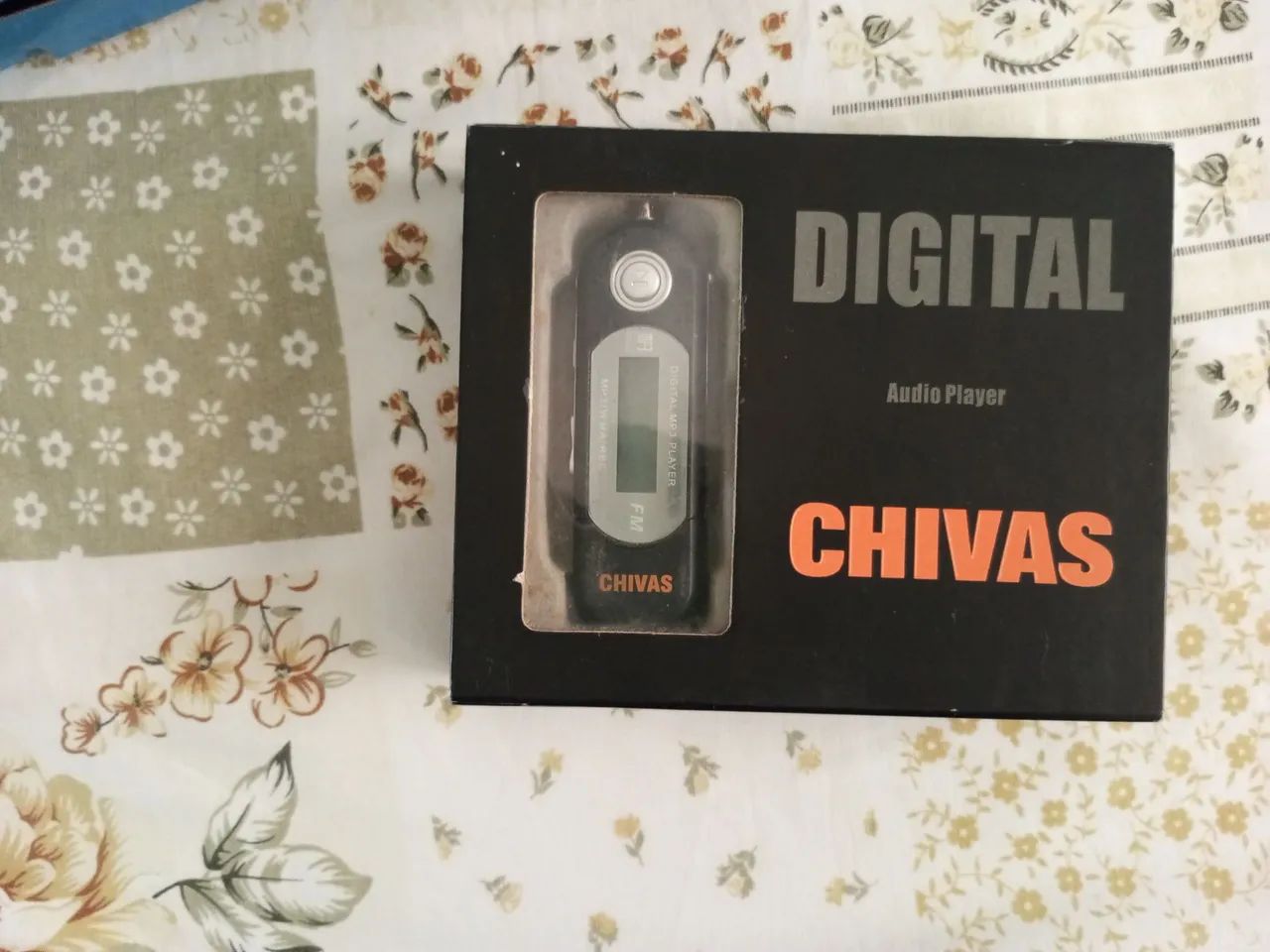 Mp3 Chivas 