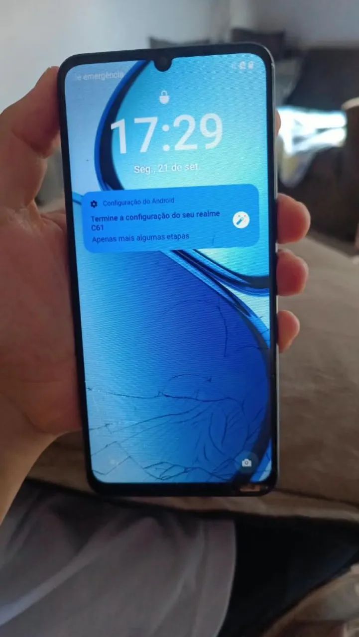 Celular  - Foto 2
