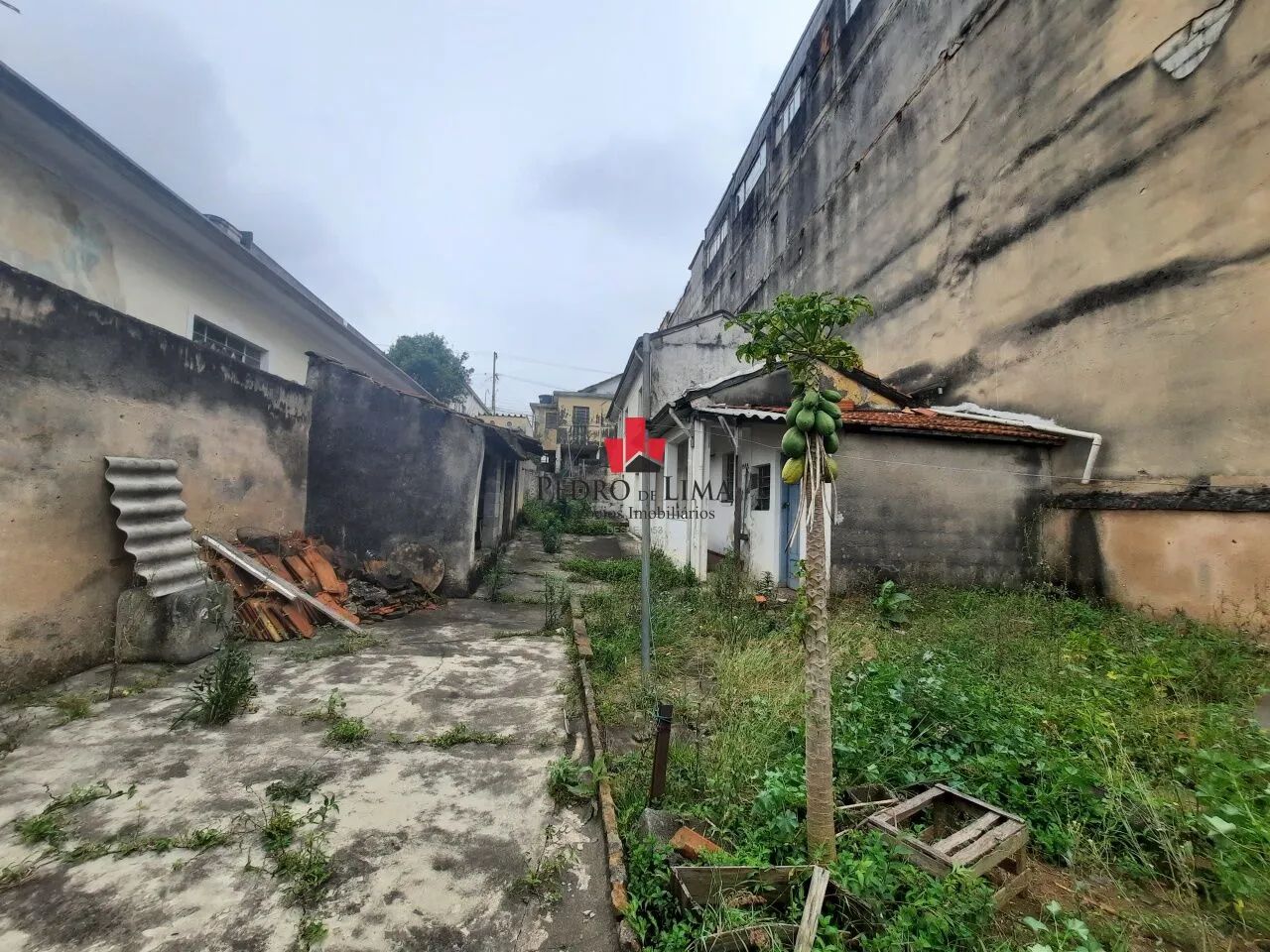 Terreno na Penha - Foto 3