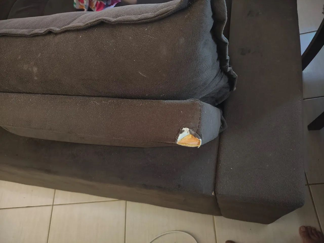 Sofá  - Foto 3