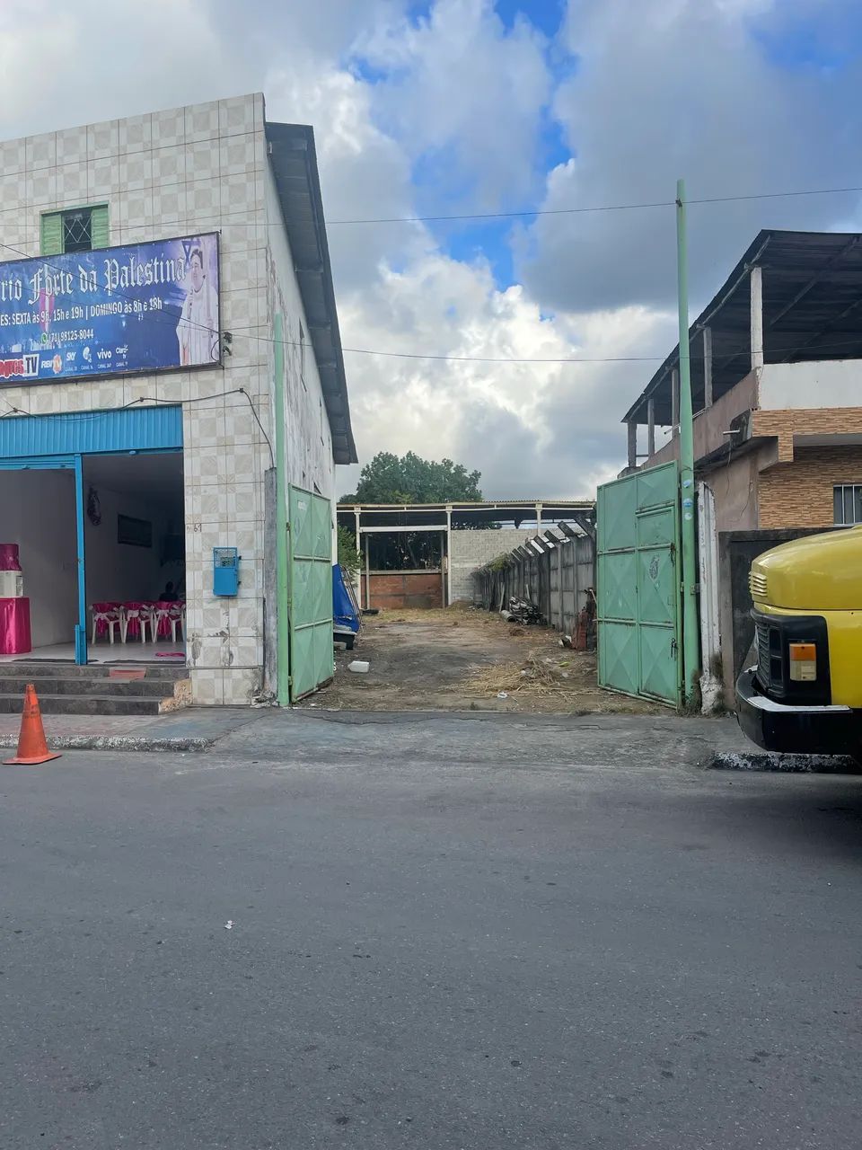 Terreno comercial  - Foto 2