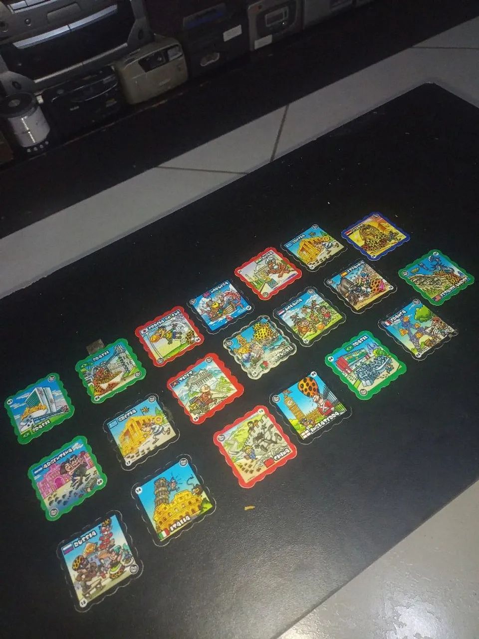 Cartas Cadê  - Foto 2