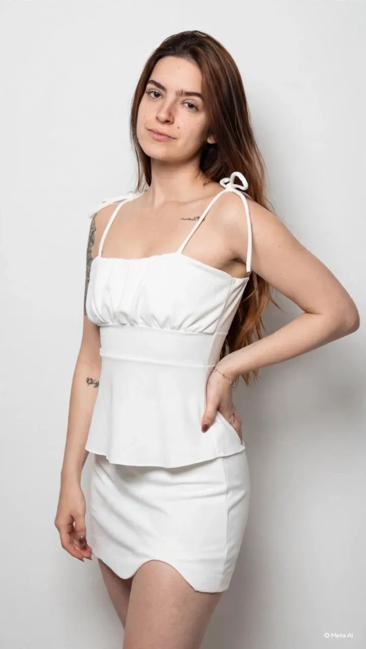 Conjunto feminino - Foto 2