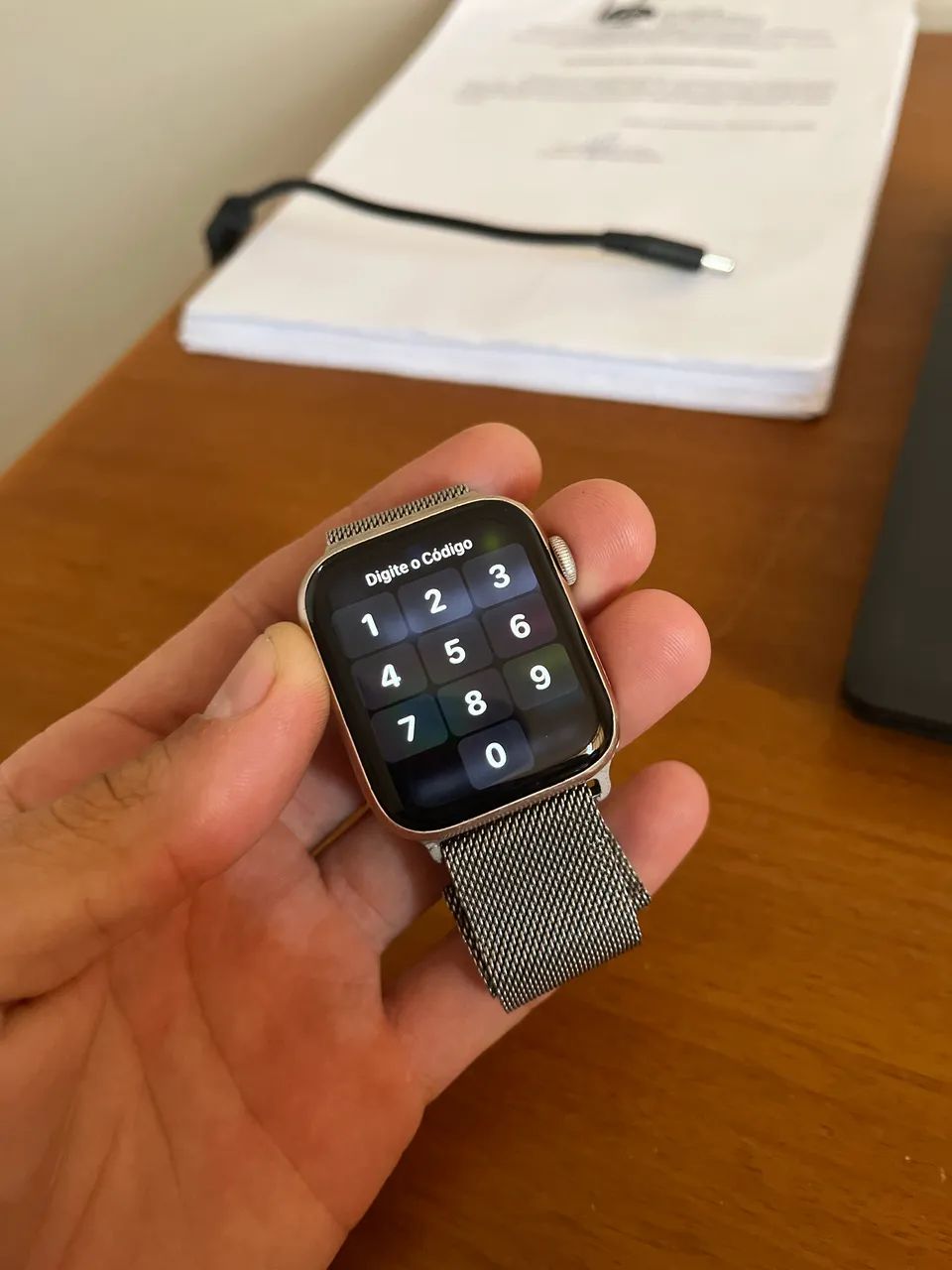 Apple Watch  - Foto 2