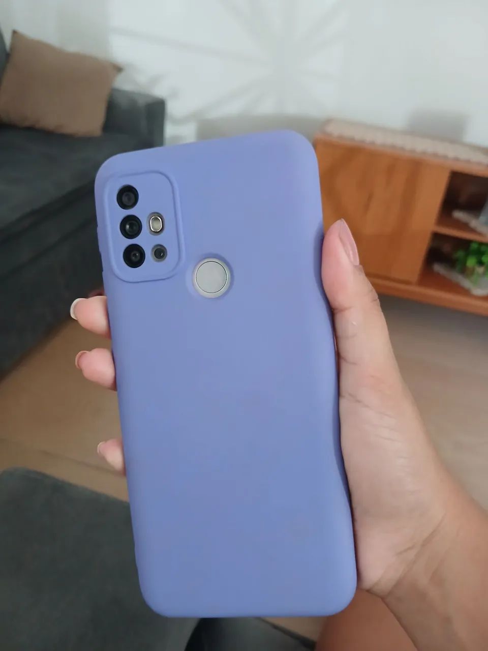 Vendo Motorola g10 - Foto 3