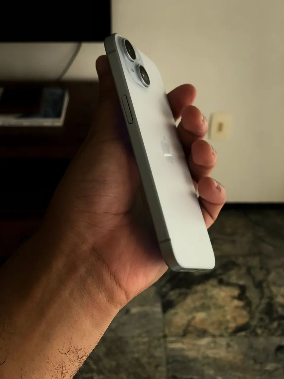 iPhone 15 128GB *ZERO* - Foto 2