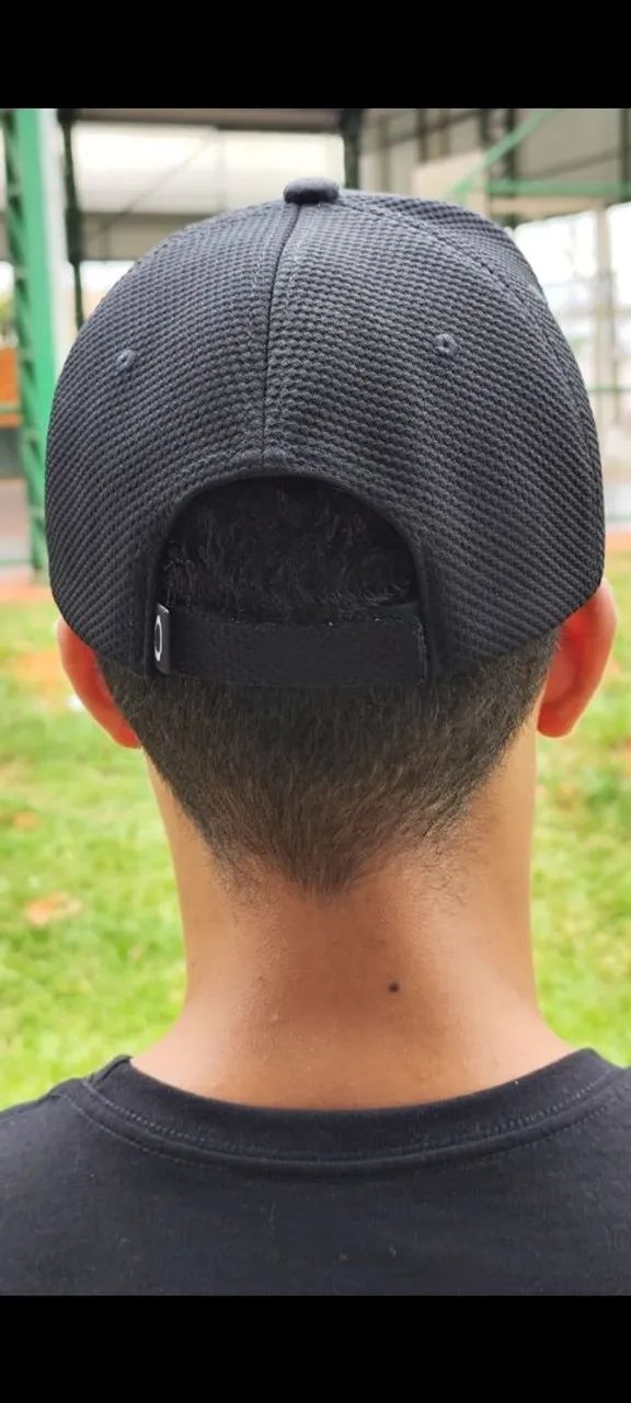 Boné Oakley  - Foto 4