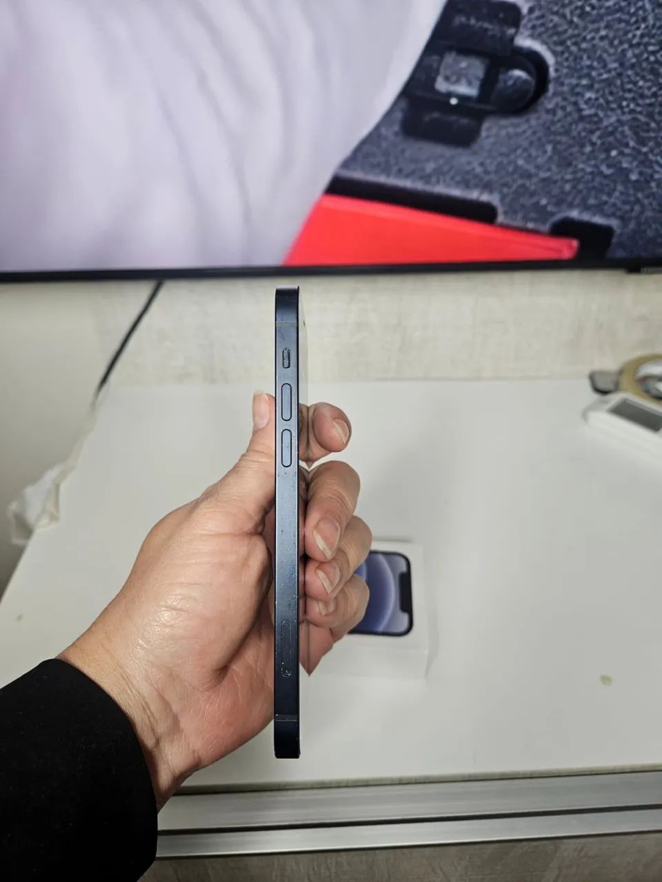 iPhone 12 128gb - Foto 4