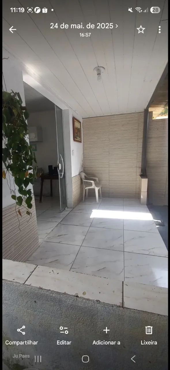 Vendo casa Jardim Miracatu  - Foto 2