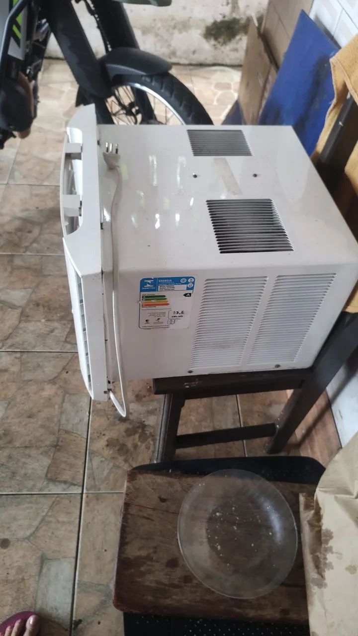Ar condicionado Springer  - Foto 4