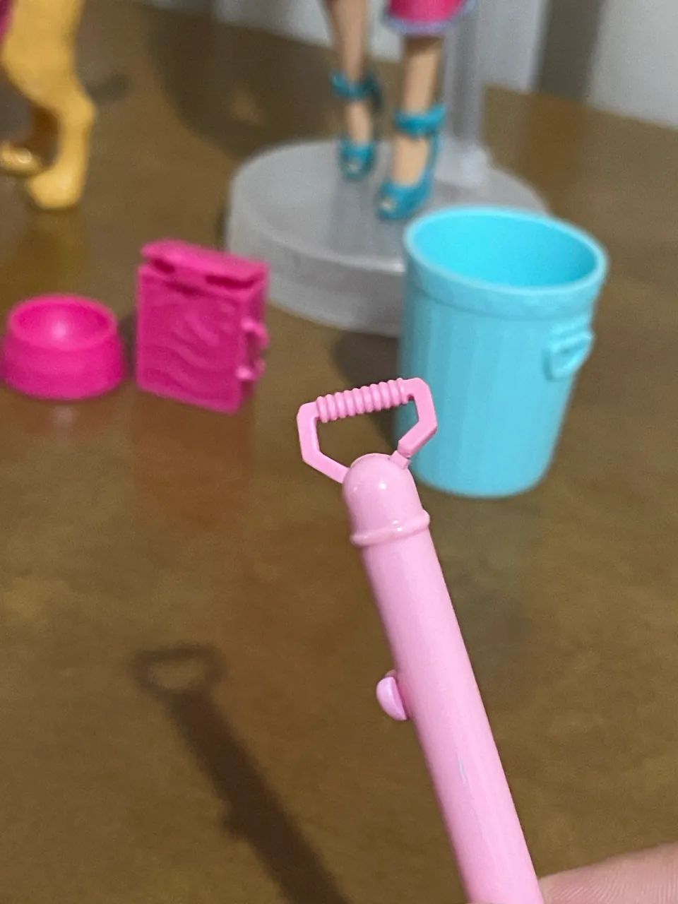 Barbie  - Foto 4