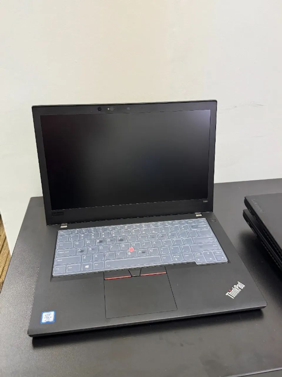 Notebook Lenovo Thinkpad T480 14 Core I5 8gb 240gb Ssd Windows 11 - Foto 3
