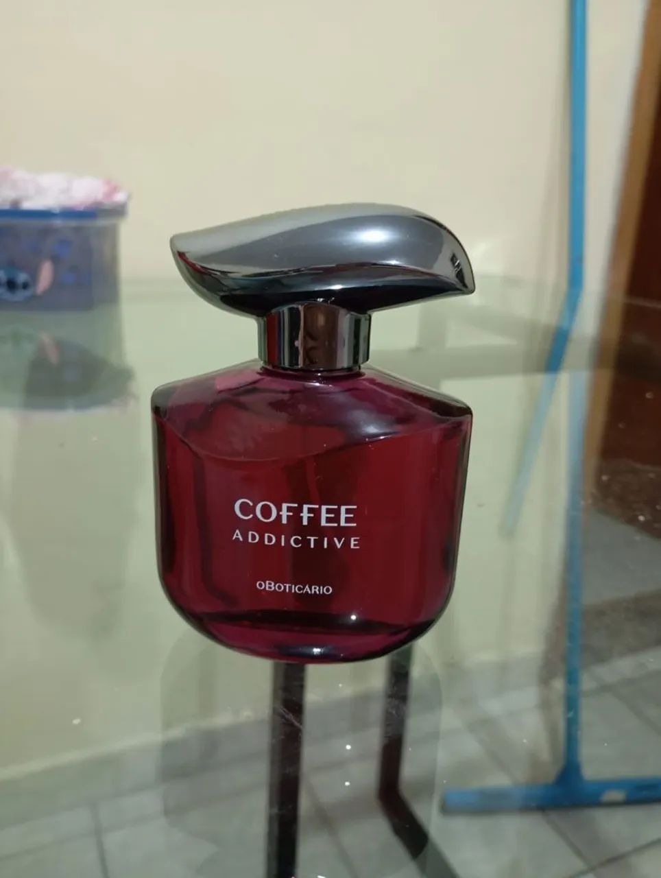 Perfume  - Foto 2