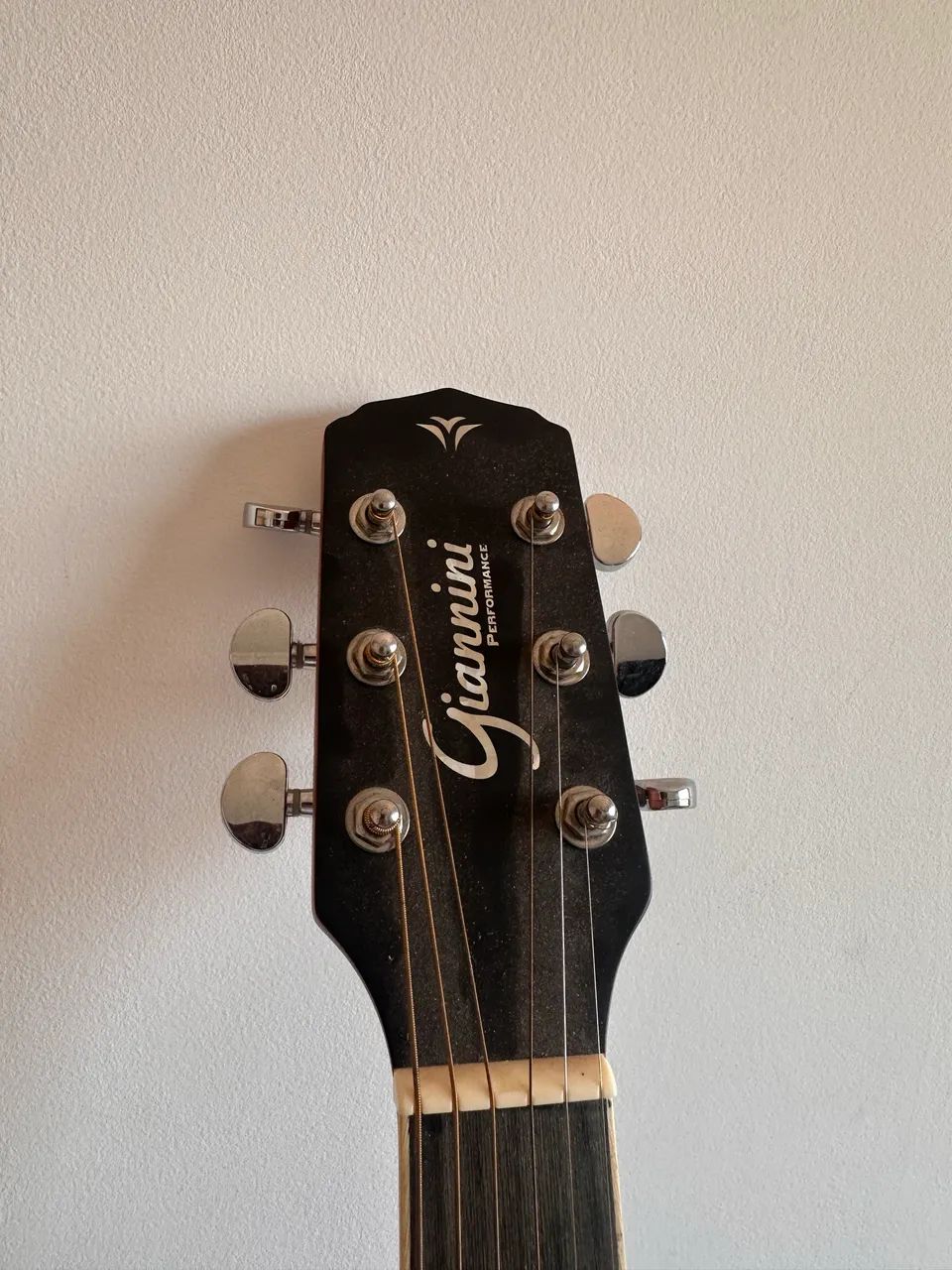 Violão Gianini Perfomance  - Foto 2