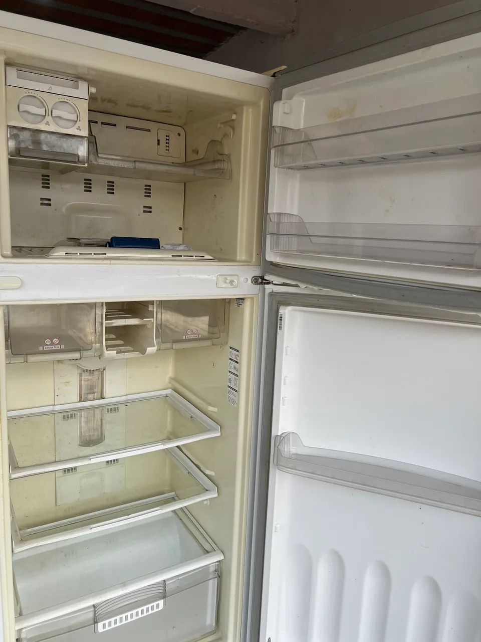 Geladeira Brastemp - Foto 2