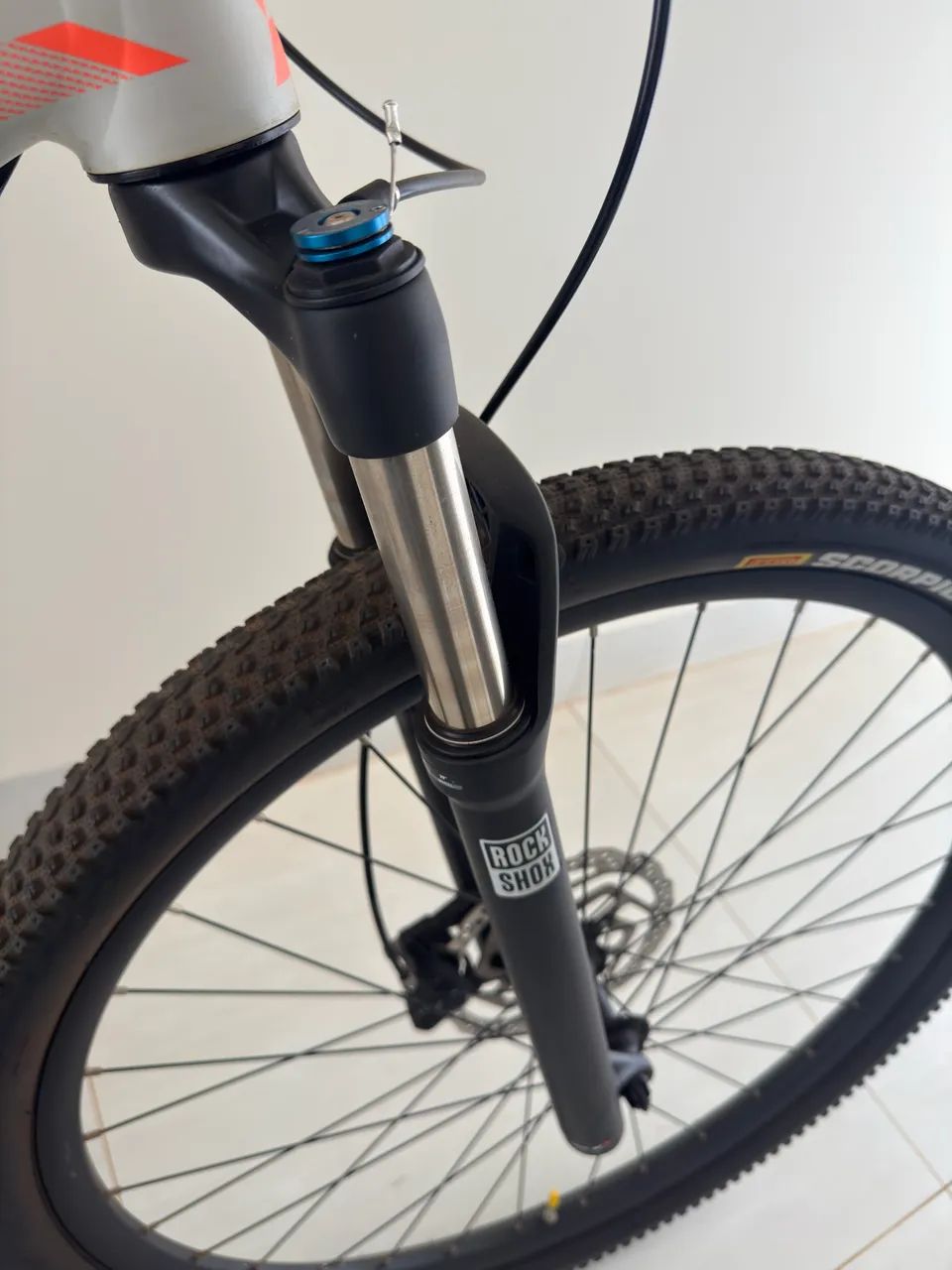 Bike Scott Scale aro 29 - Foto 4