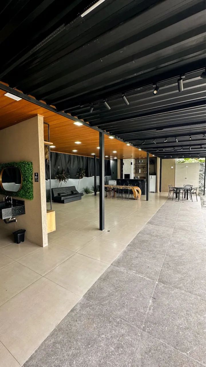 Vendo ou troco espaço de eventos em casa  - Foto 2