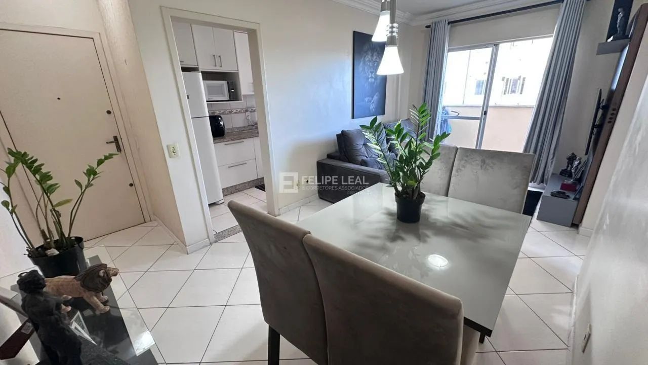 Apartamento em Areias - São José - Foto 4