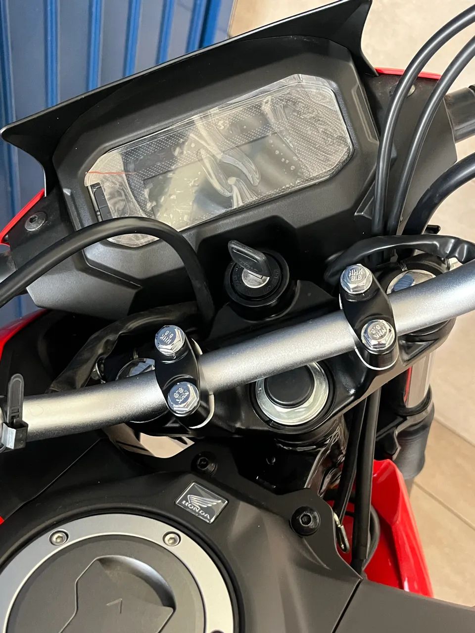 Ágil moto zero km 10 mil - Foto 2