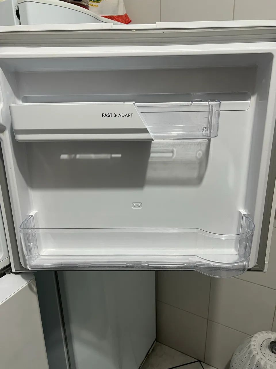 Geladeira Electrolux  - Foto 5