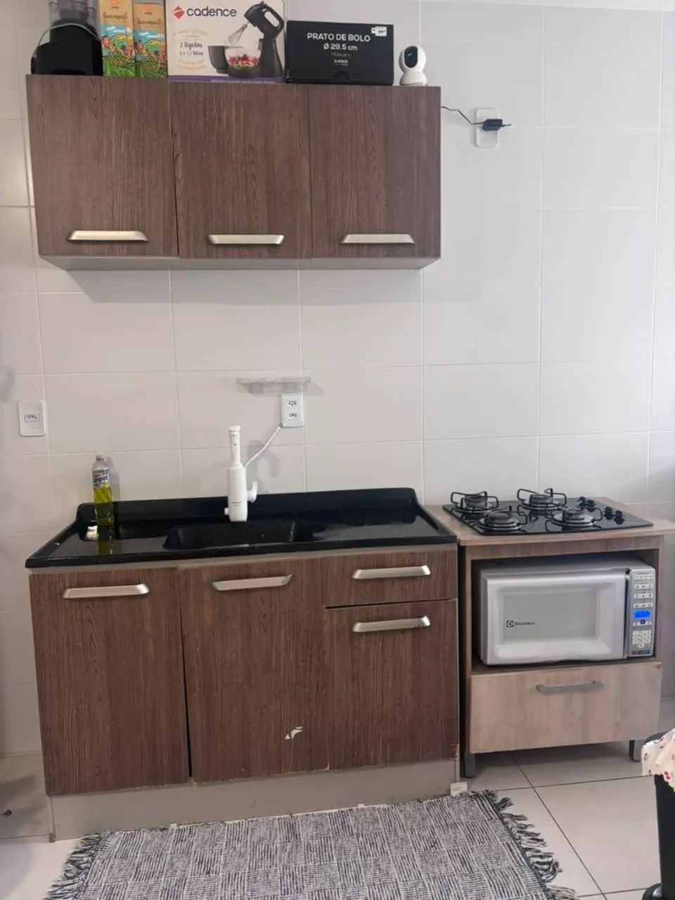Conjunto de cozinha  - Foto 2