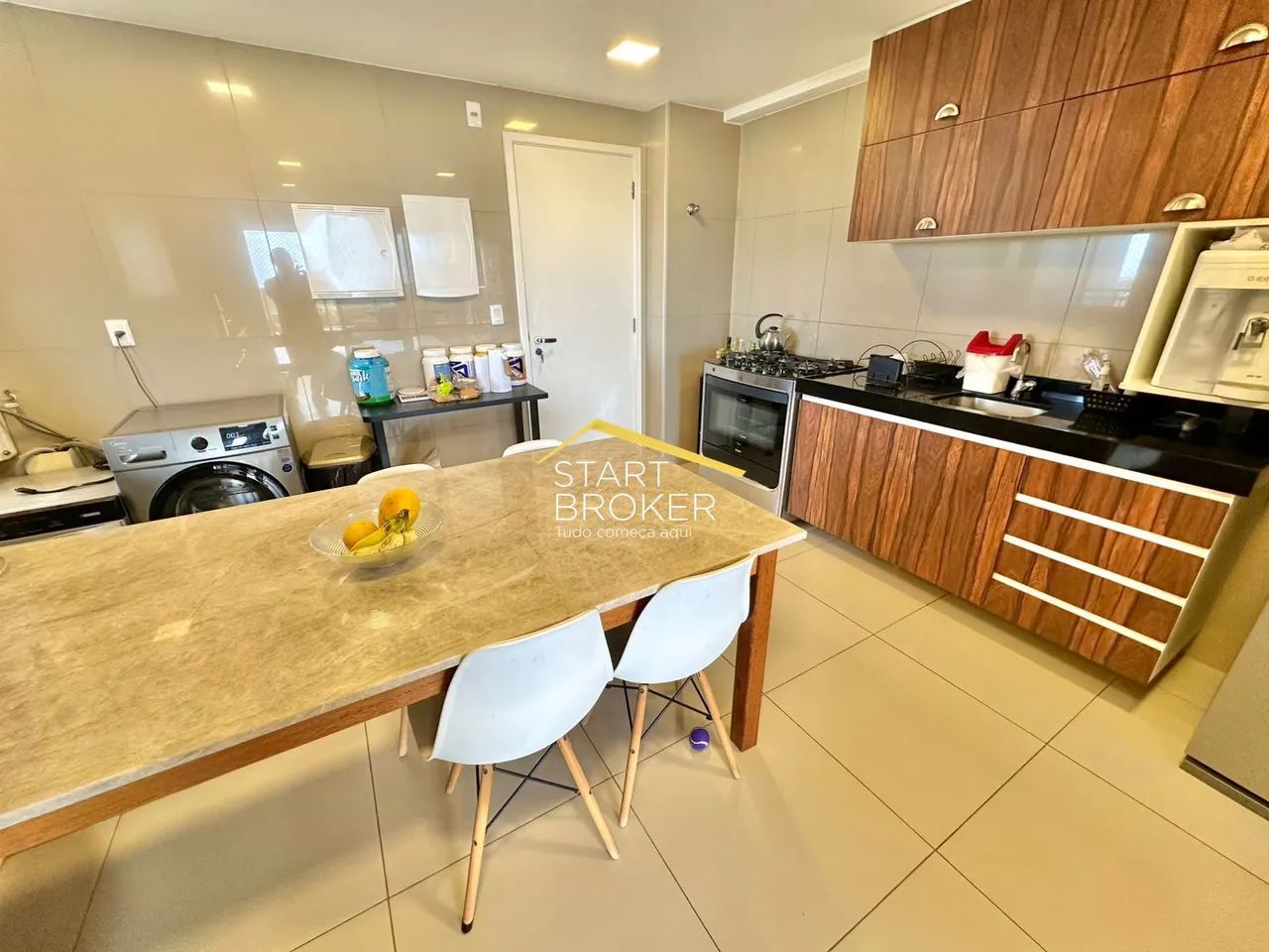 Apartamento no Marzzano para venda - Foto 4
