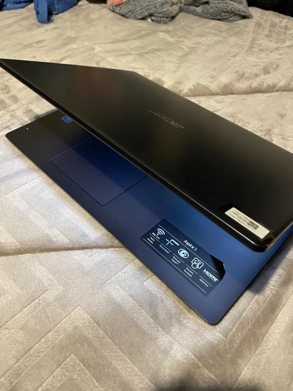 Vendo Notebook Acer Aspire 3 - Foto 2