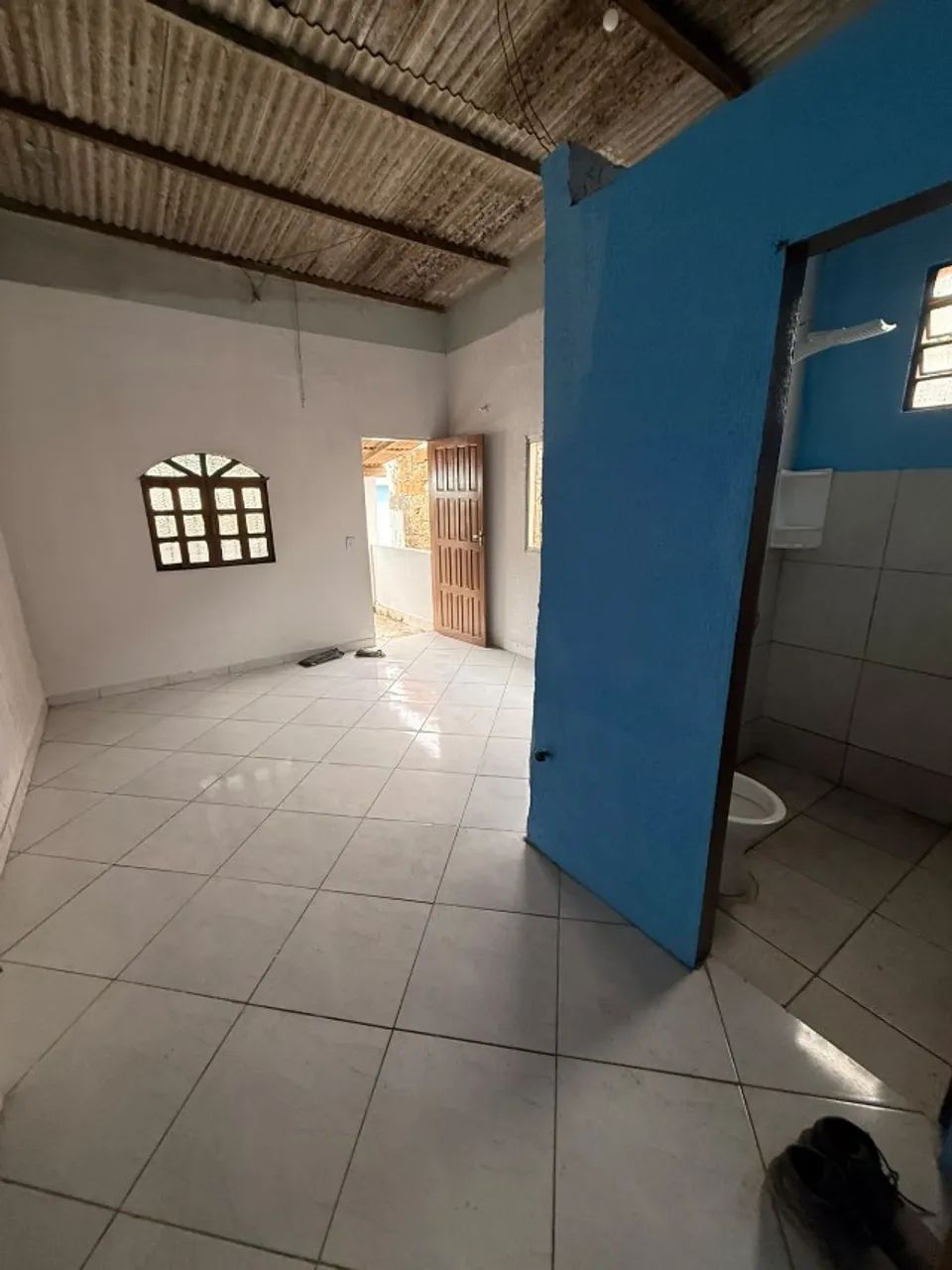 KITNET EM CIDADE POMAR - 1 QUARTO - Foto 3