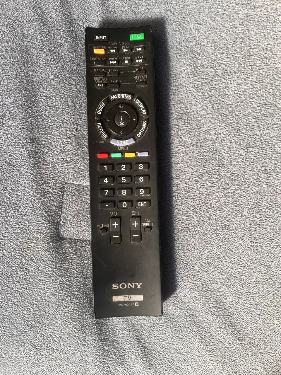 TV Sony Bravia 46 LCD - Foto 2