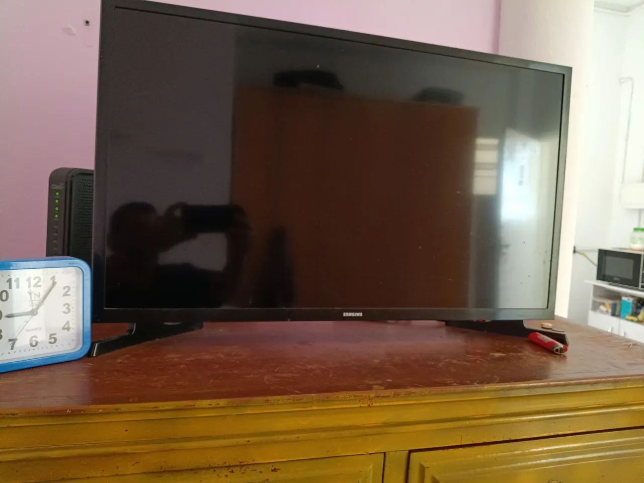 TV Samsung 32 polegadas