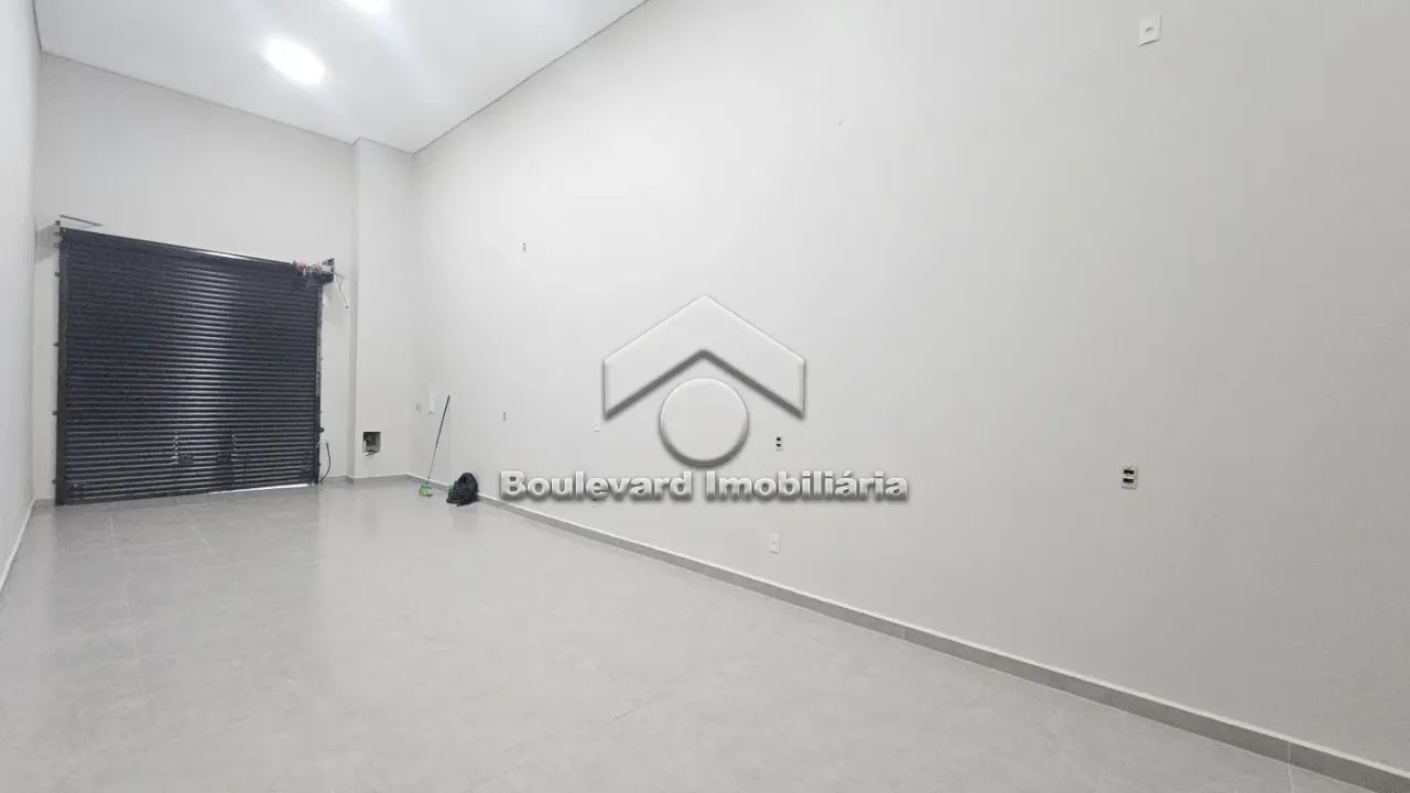 ALUGAR SALÃO COMERCIAL NO CENTRO DE RIBEIRÃO PRETO - Foto 3