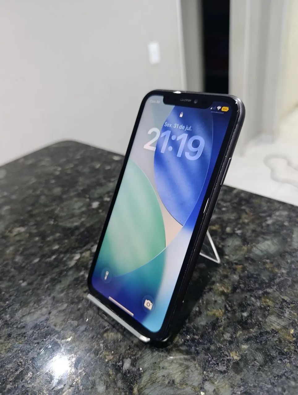 iPhone 11 128 GB  - Foto 5