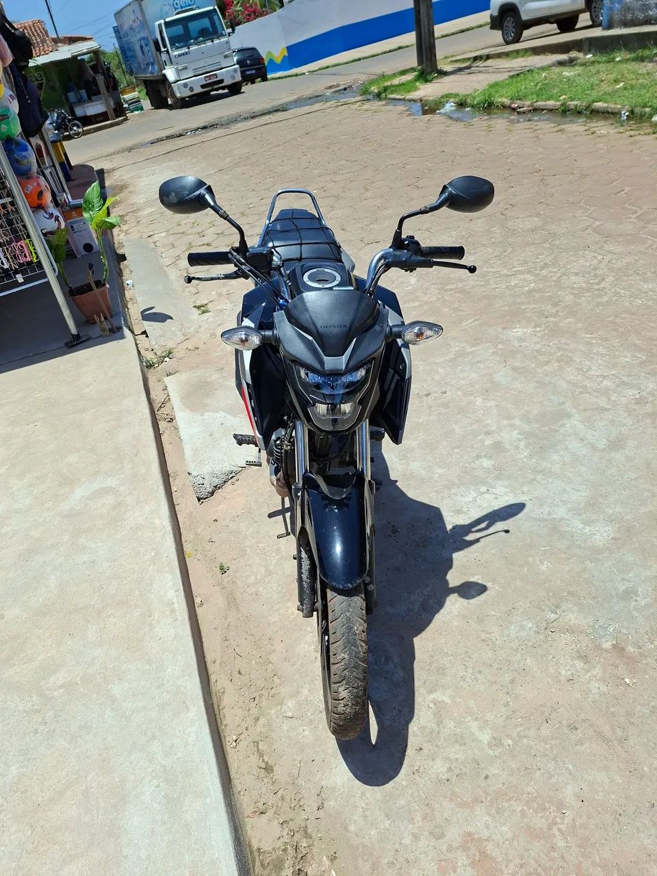 Vendo titan  - Foto 4