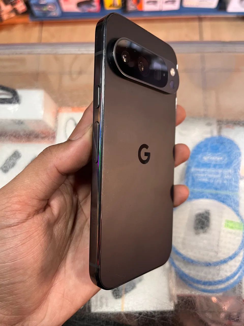 Google pixel 9 pro 128gb - Foto 2