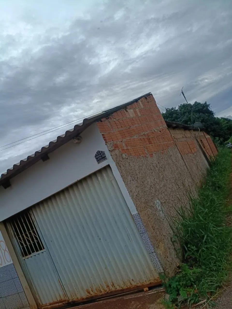 Foto - Luziânia - Mansões de Recreio Estrela Dalva VIII