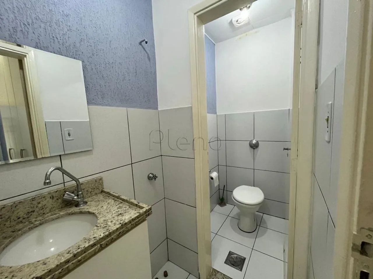 Sala à venda e para alugar em Campinas, Centro, com 75.5 m², Condominio Angelo Jose Vicent - Foto 3