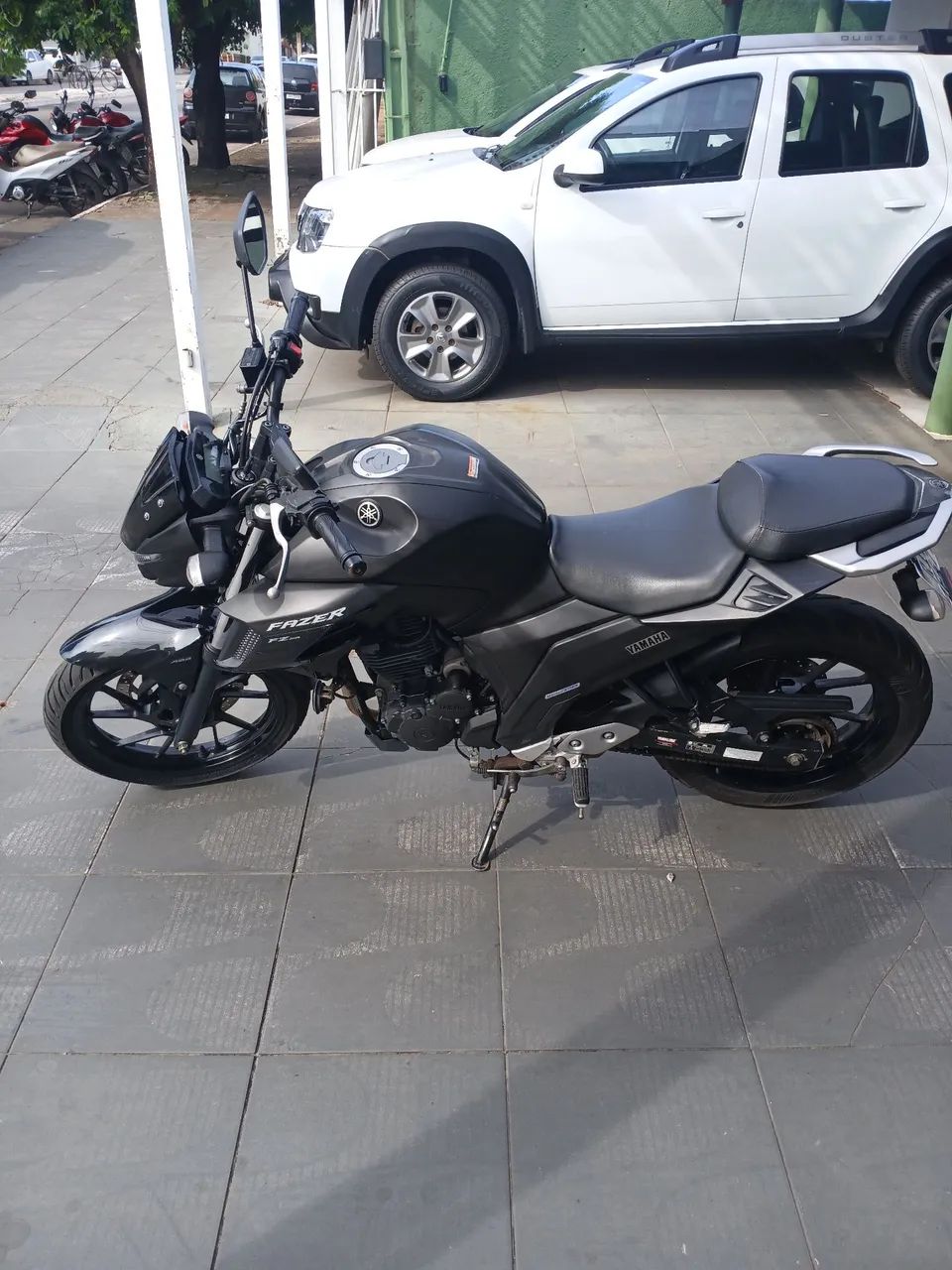 Fazer 250  - Foto 2