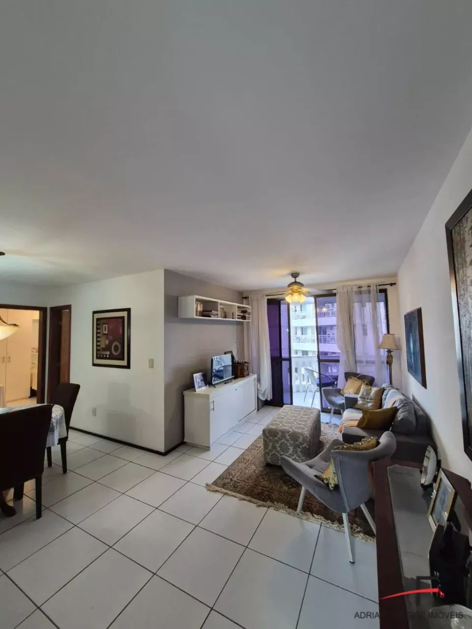 Apartamento com 3 quartos para Venda no Mucuripe - Foto 2