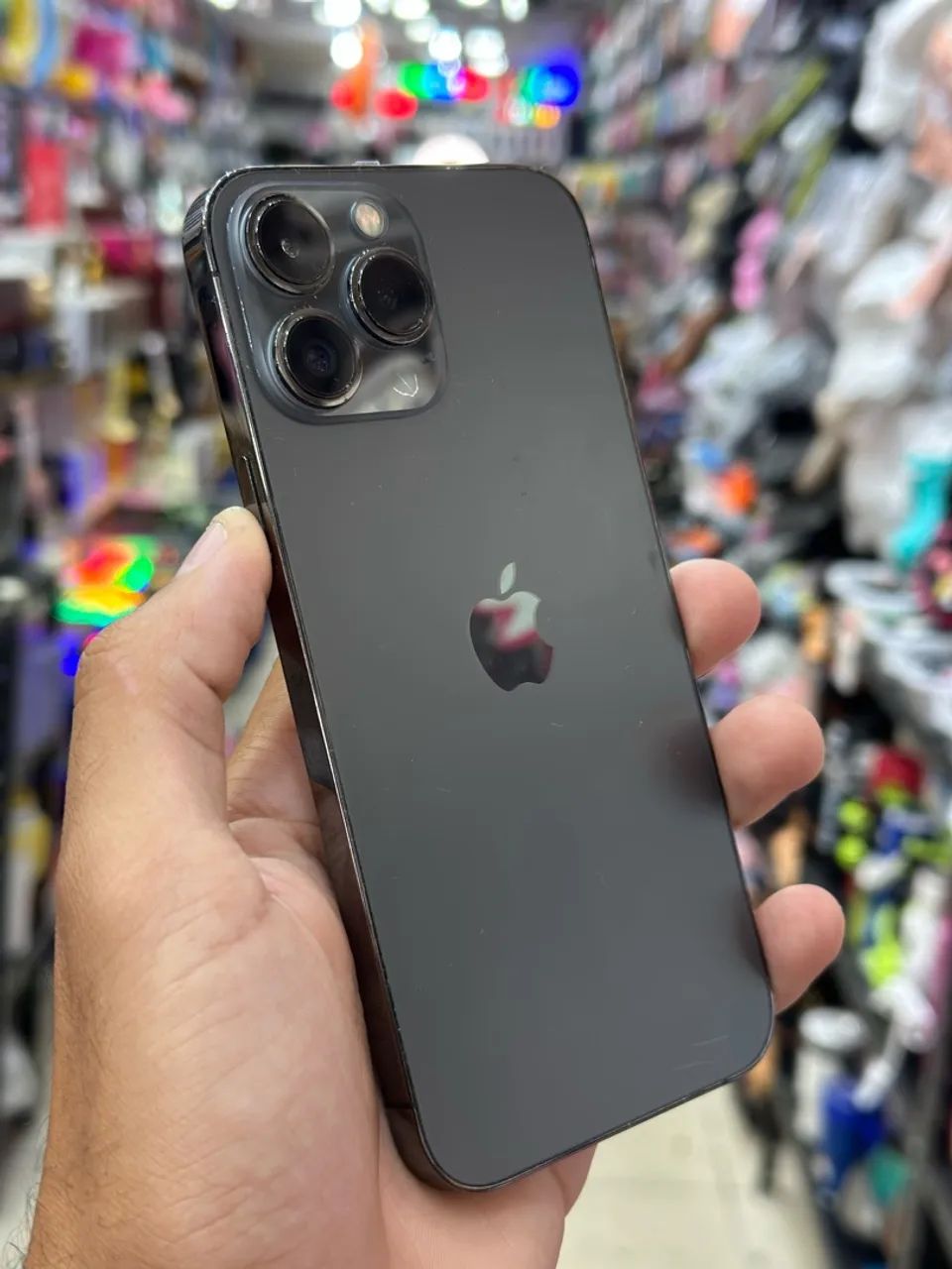 iPhone 13 Pro Max 256Gb - Foto 3