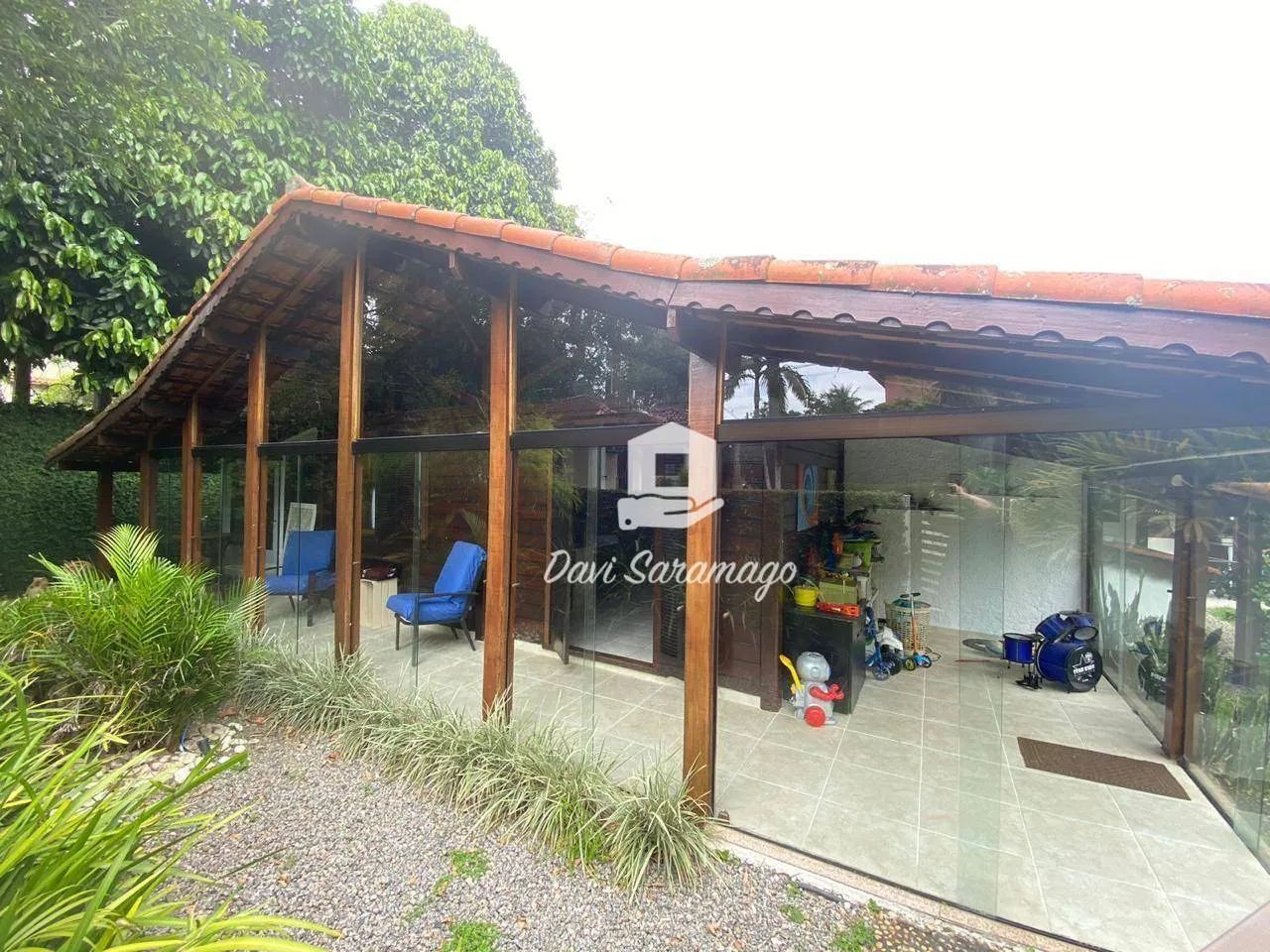 Casa com 4 quartos à venda, Niterói/RJ